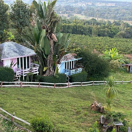 Pai Kiang Fa Hotel Buitenkant foto