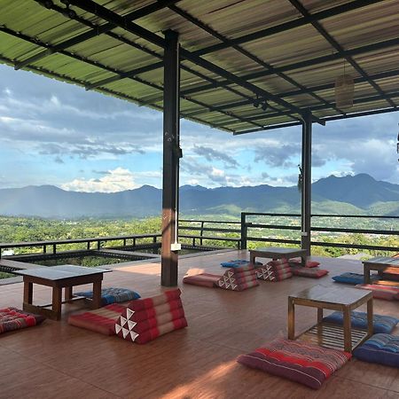 Pai Kiang Fa Hotel Buitenkant foto